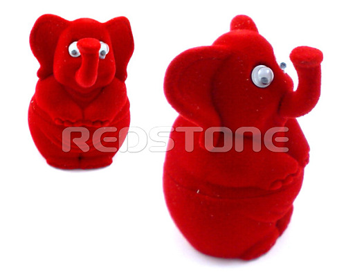 Semišová krabička PACK157