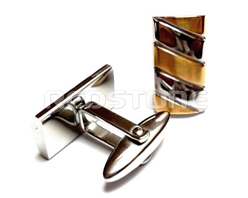 Manžetové gombíky SC326