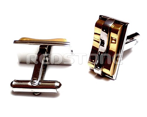 Manžetové gombíky SC403