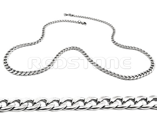 Oceľová retiazka SN10272