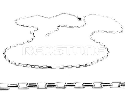 Oceľová retiazka SN8036