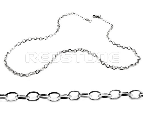 Oceľová retiazka SN8834